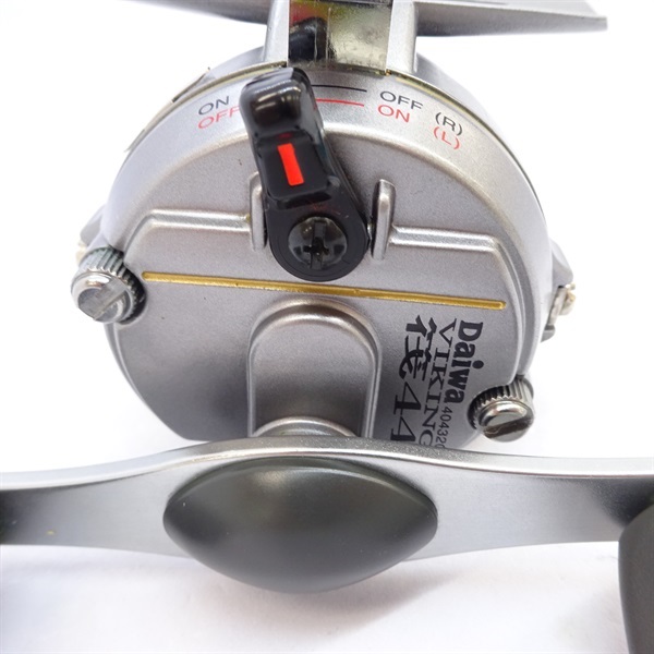 バイキング筏４４